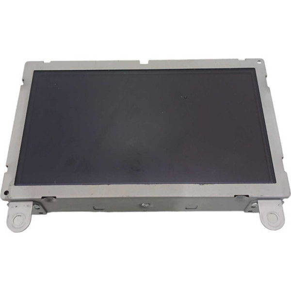 Tela Computador Bordo Chevrolet Cruze 1.8 Ltz 2014