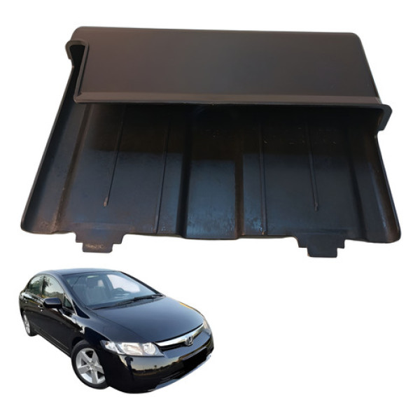 Suporte Modulo Injeção Honda New Civic 1.8 Lxs 2007 2011