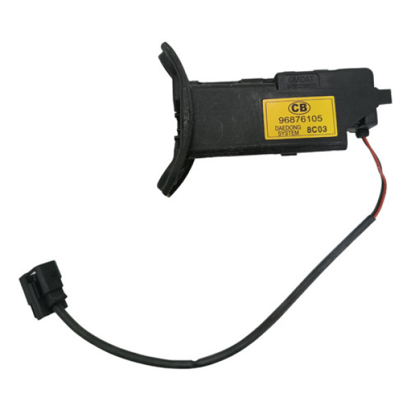 Trava Elétrica Portinhola Chevrolet Captiva 3.6  2009 2010