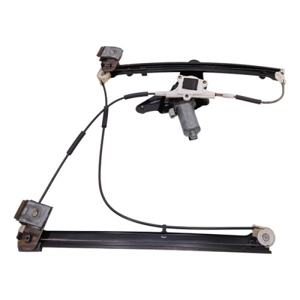 Maquina Vidro Dianteira Direita Vw Gol G3 2001 2002 2003