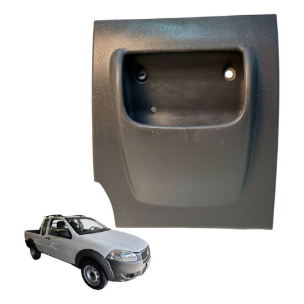 Tampa Caixa Fusiveis Fiat Strada 1.4 Working 2012