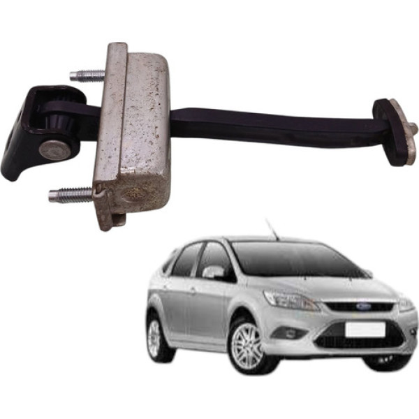 Limitador Porta Traseira Direita Focus 2.0 2008 2012