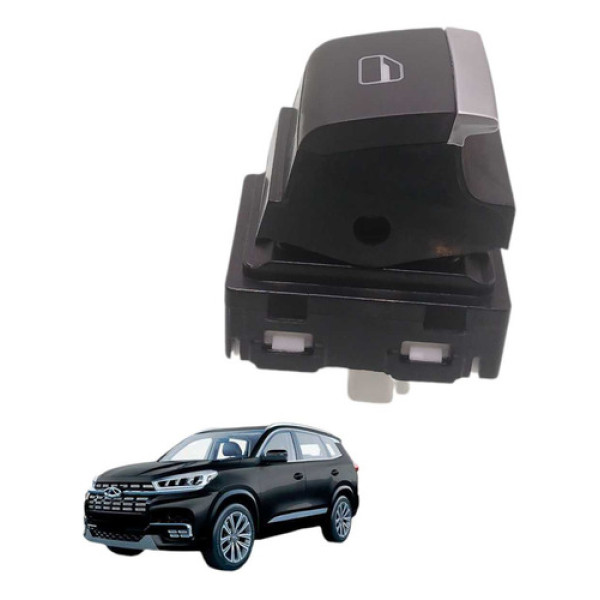 Comando Vidro Traseiro Le Tiggo 8 2021 2024 1.6t Gdi