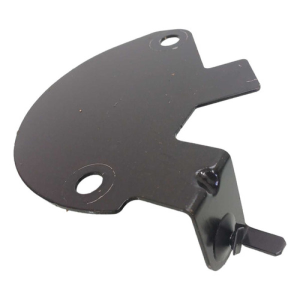 Chapa Suporte Fixação Jeep Renegade 1.8 16v Flex 2016