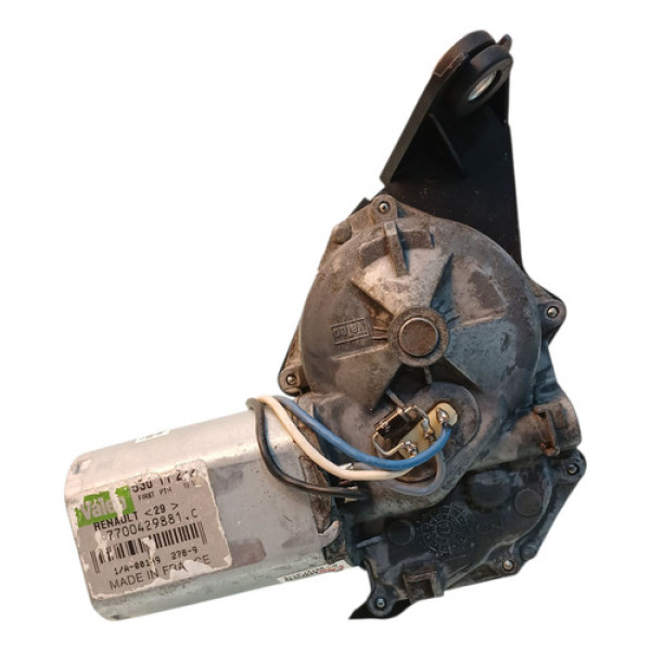 Motor Limpador Traseiro Renault Scenic 1999 2000 2001