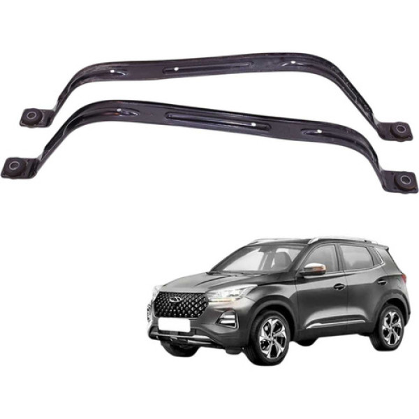 Cinta Fixação Tanque Combustível Chery Tiggo 5x 2021 2024
