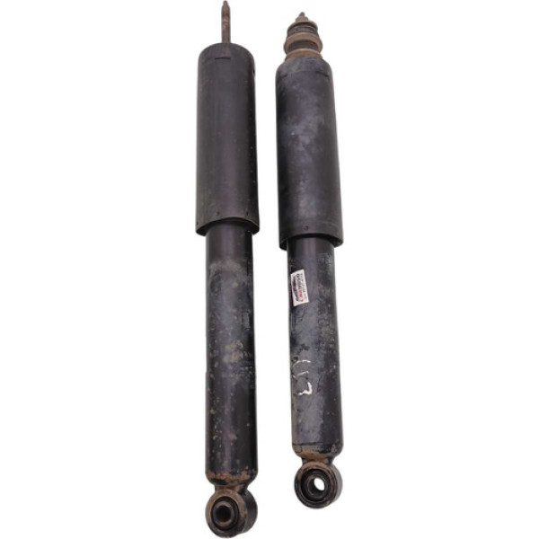 Par Amortecedor Dianteiro Kia Bongo 2013