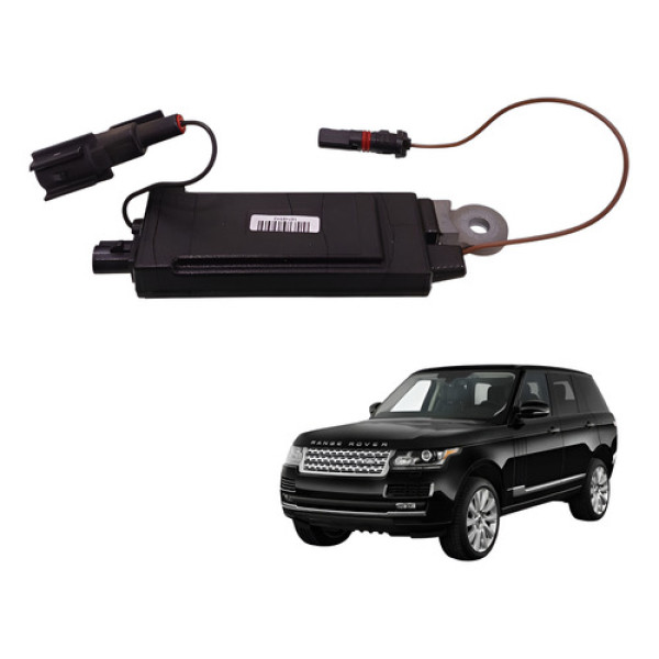 Amplificador Antena Range Rover Vogue 4.4 2013