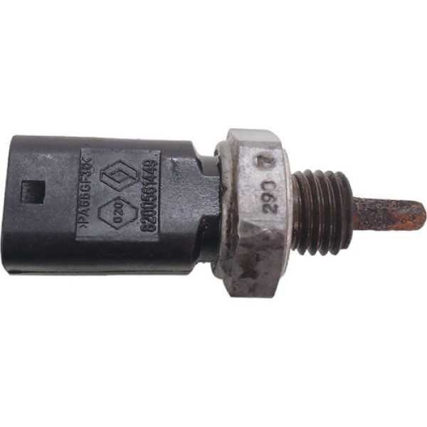 Sensor Temperatura Agua Renault Sandero 1.6 8v 2008