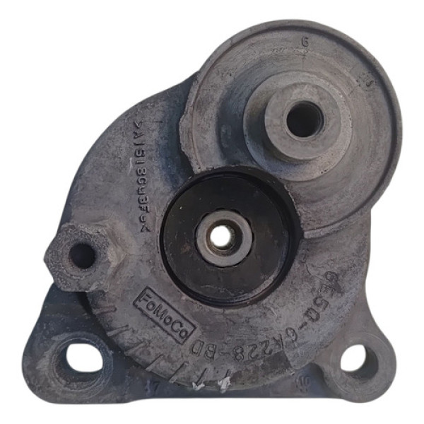 Suporte Polia Tensor Correia Ford Fusion 2.5 2006