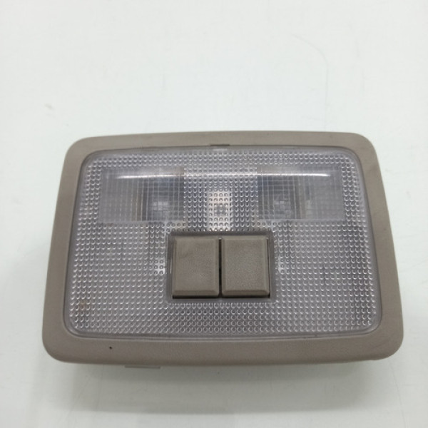 Luz Teto Cortesia Gm Captiva Sport 2009 2010 