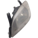 Farol Esquerdo Chevrolet Celta 2008 2012 1.0 4p