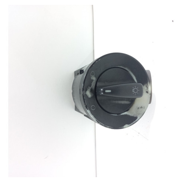 Comando De Luz Golf 1999 Cód:1c0941531d