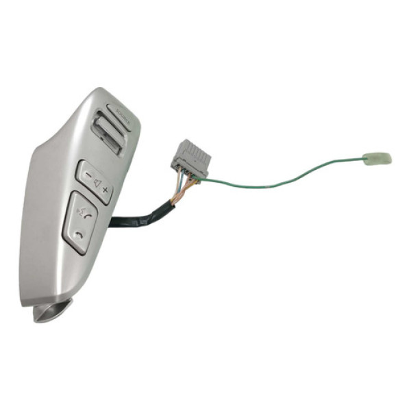 Comando Som Volante Nissan  Versa 1.6 16v  2020