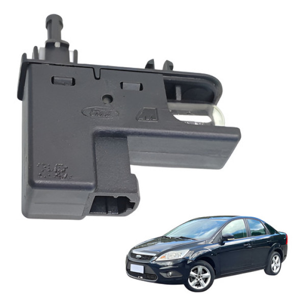 Luz Cortesia Porta Malas Ford Focus 2.0 Flex 2009 2012