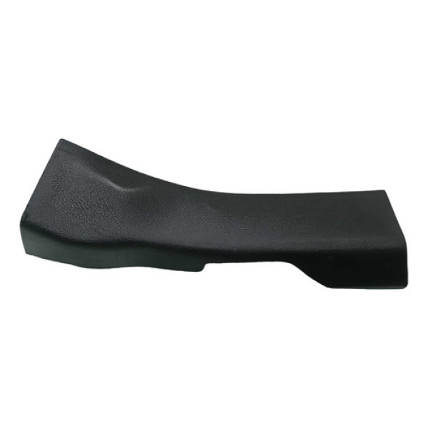 Soleira Traseira Esquerda Ford Ka  2017 2018 2019 Preto