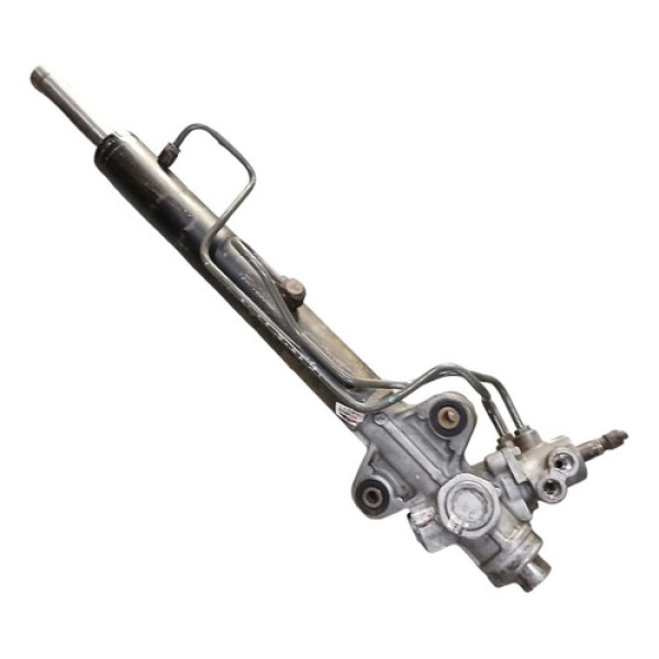 Caixa Direcao Hidráulica Mitsubishi L200 2008 2009