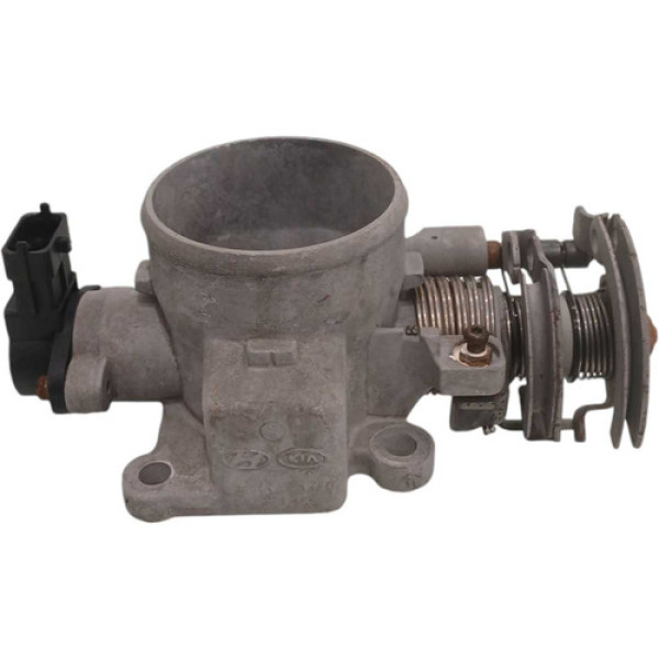 Tbi Corpo Borboleta Hyundai I30 2.0 2009 2012