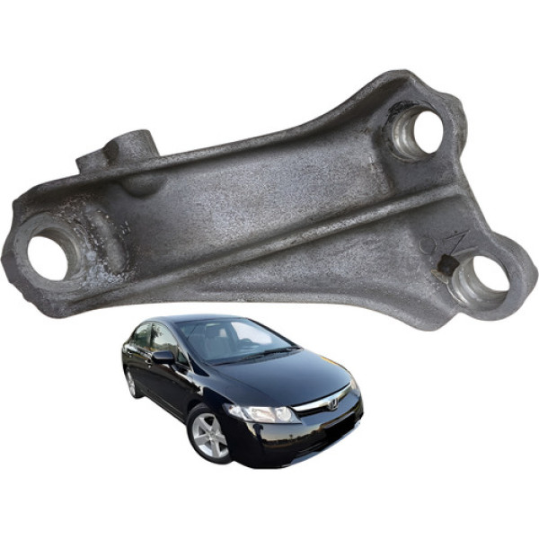Suporte Coxim Motor Honda Civic 1.8 Lxs 2007 2011 Manual