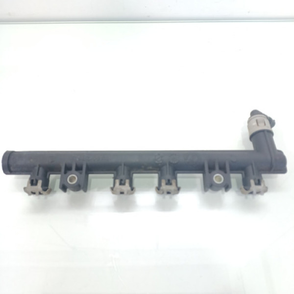 Flauta Bico Injetor Uno Way 2012  Original