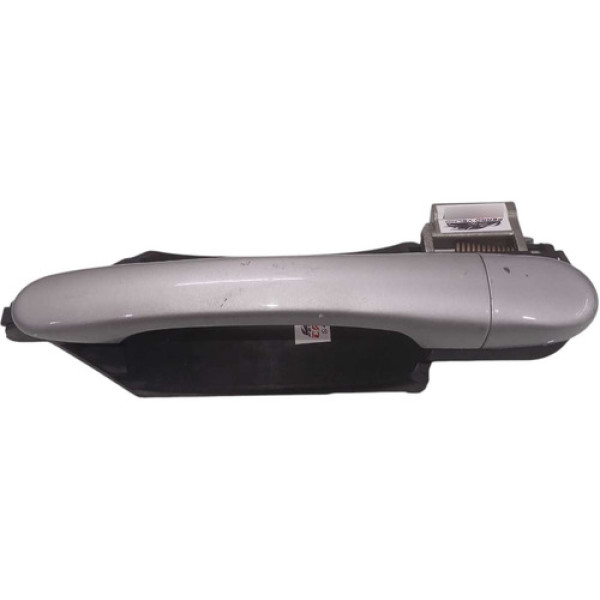 Maçaneta Externa Traseira Le Fiat Mobi 2018 2019