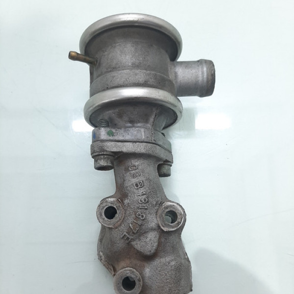 Valvula Egr Audi A4 1.8t 2005 2006 2007 