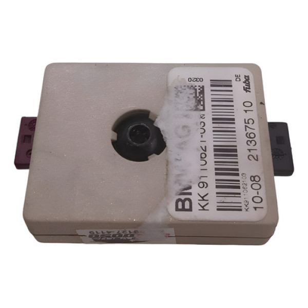 Módulo Amplificador Antena Bmw 320i 2009 2010 Branco