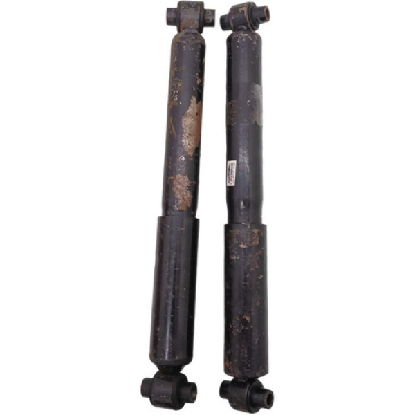 Par Amortecedor Traseiro Ford Fusion 2006