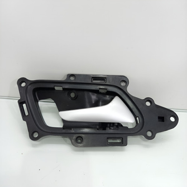 Maçaneta Interna Dianteira Ld Vw Fox 2010 2011 2012 2013 14 Dianteira