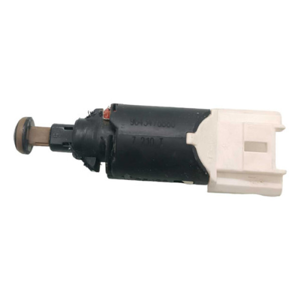 Interruptor Luz Freio Citroen C3 1.4 8v 2010