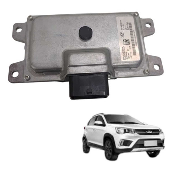 Módulo Câmbio Tiggo 2 1.5 2019 2020 J693621010ca