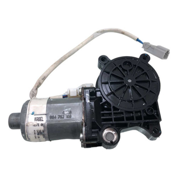 Motor Vidro Eletrico Traseiro Esquerdo Honda Fit 2005 2007
