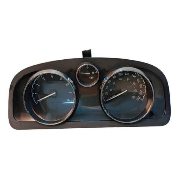 Painel Instrumentos Chevrolet Captiva 2009 2010 2011