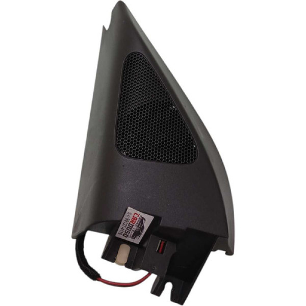 Moldura Interna Retrovisor Esquerdo Passat 2.0 Fsi 2005 2008