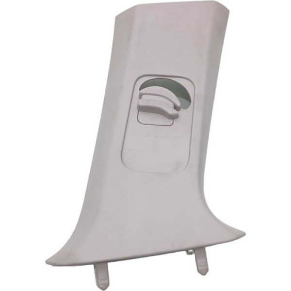  Coluna Direita Cinto Peugeot  408 2.0 16v  2011