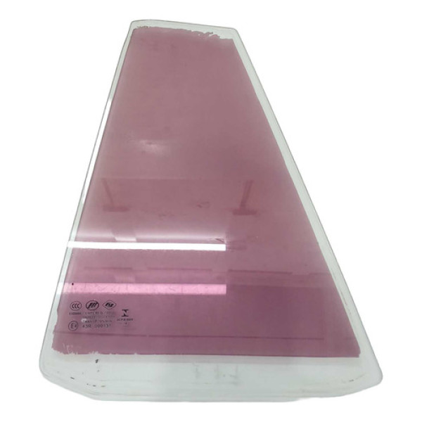  Vidro Fixo Traseiro Esquerdo Lifan X60 Sr 1.8 16v 2014