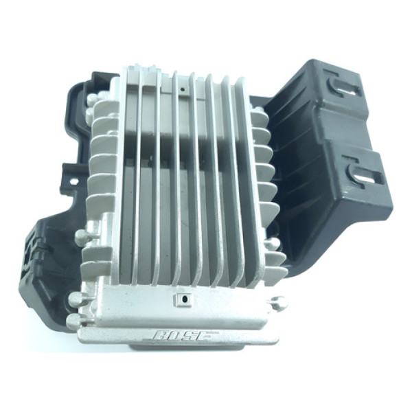 Módulo Amplificador Gm Malibu 2012 Ltz 20938506 Prateado