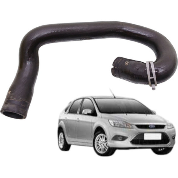 Mangueira Agua Ford Focus 2.0 2008 2012 3m5h8286