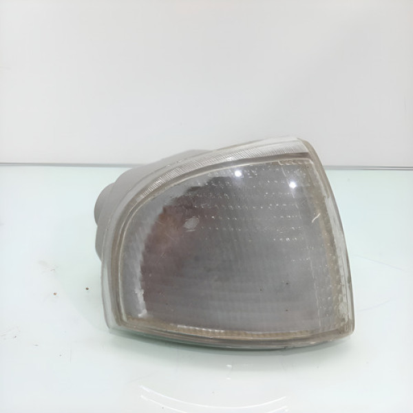 Pisca Lado Direito Vw Parati 1.6 1996  1998 Branco