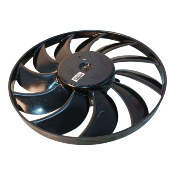 Ventoinha Radiador Ford Ecosport 2.0 4x4 2012