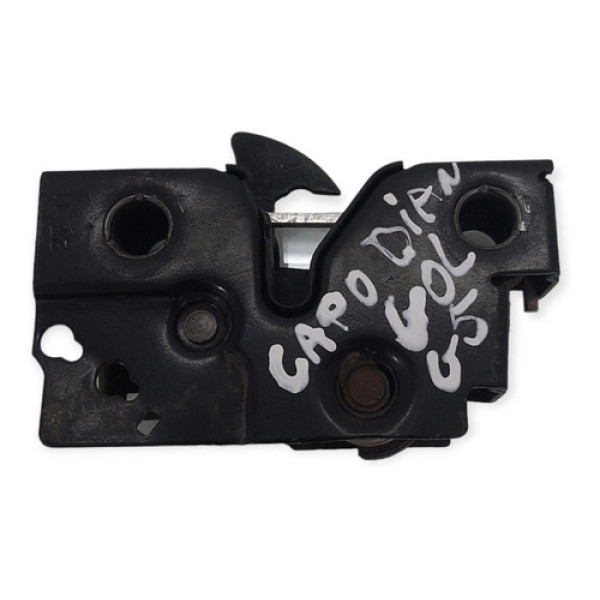 Fechadura Capo Dianteiro Gol G5