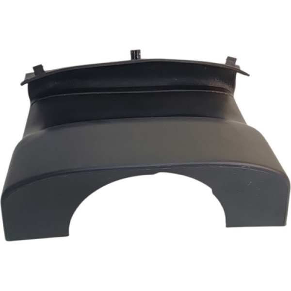 Acabamento Coluna Direição Volvo V70 2003 2004