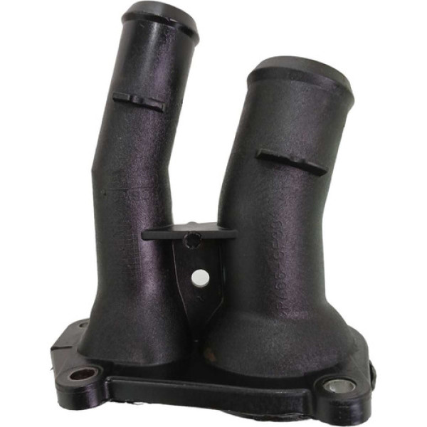 Flange Valvula Termostatica New Fiesta 1.6 Titanium 2015