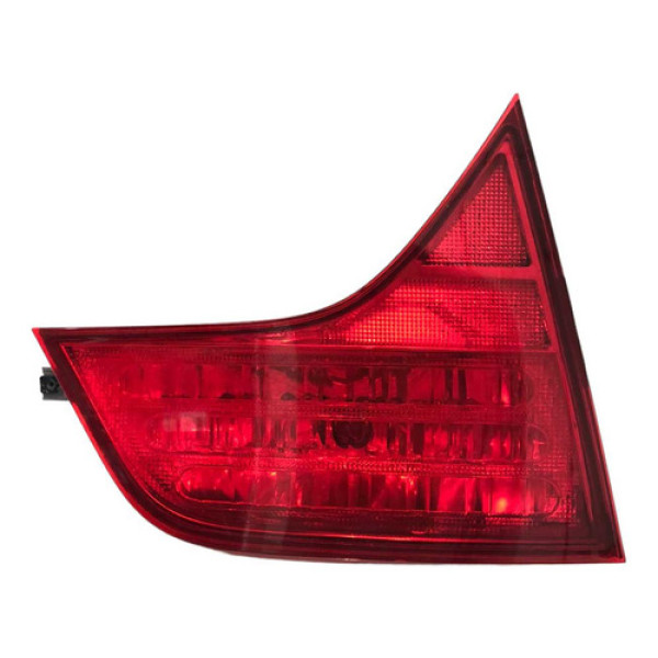 Lanterna Tampa Traseira Esquerda Honda New Civic  2007