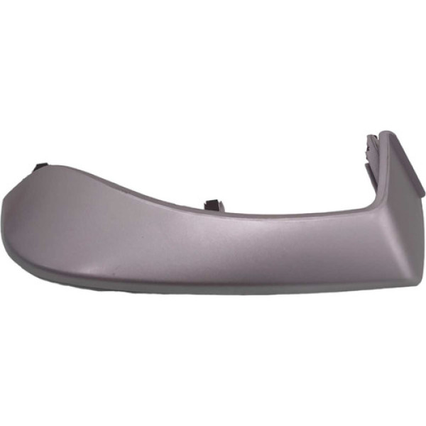  Moldura Direita Painel Central Lifan X60 Sr 1.8 16v 2014