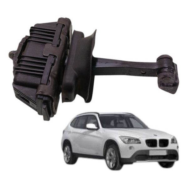 Limitador Porta Dianteira Direita Bmw X1 Sdrive 2011 2012