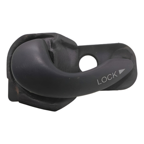 Maçaneta Interna Traseira Esquerda Fiat Palio 1996