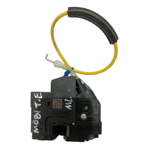 Fechadura Porta Traseira Esquerda Fiat Mobi 2016 2023