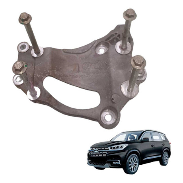 Suporte Compressor Ar Tiggo 8 2021 2024 2022 1.6t Gdi