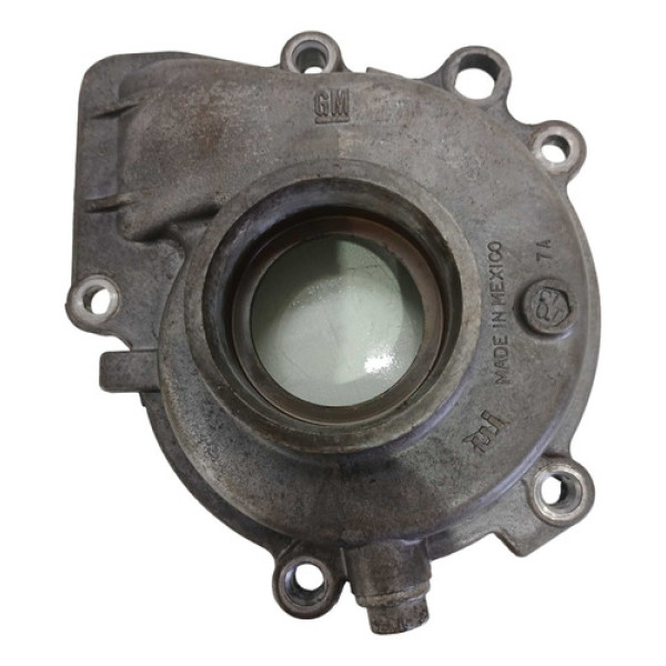 Carcaça Bomba Agua Chevrolet Captiva 2.4 16v 2009  0